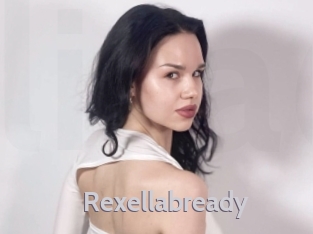 Rexellabready