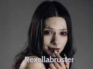 Rexellabruster