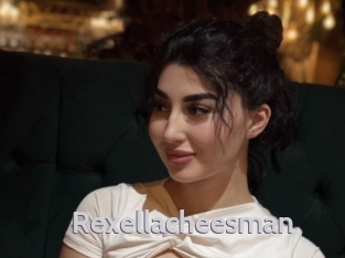 Rexellacheesman