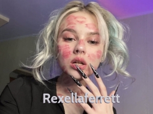 Rexellaferrett