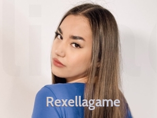 Rexellagame