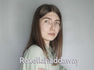 Rexellahaddaway
