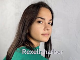 Rexellaharber