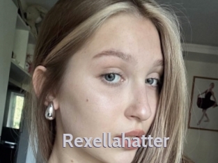 Rexellahatter