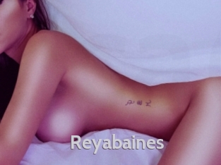 reyabaines Live Cam 66