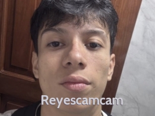 Reyescamcam