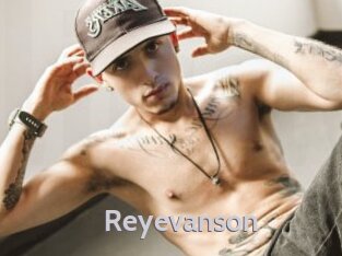 Reyevanson