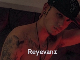 Reyevanz