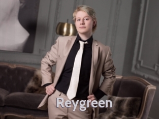 Reygreen