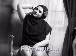 Reynamuslim