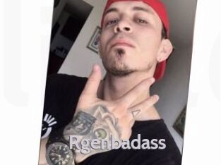 Rgenbadass