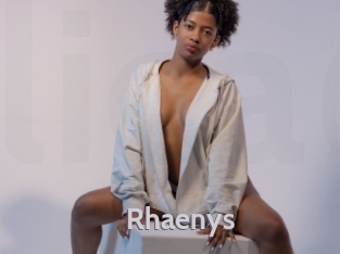 Rhaenys