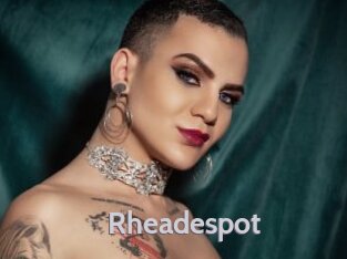 Rheadespot