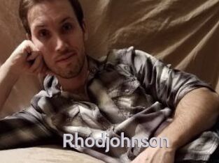 Rhodjohnson