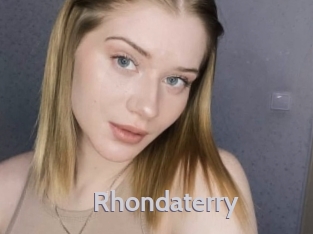 Rhondaterry