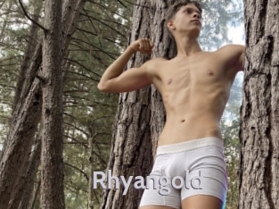 Rhyangold