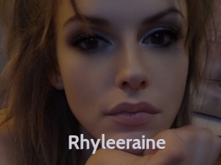 Rhyleeraine