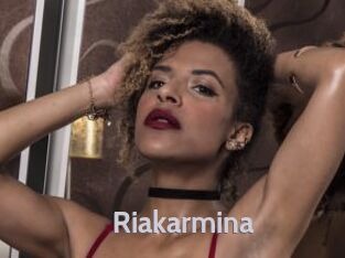 Riakarmina