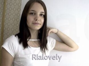 Rialovely
