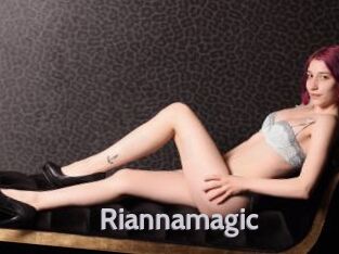 Riannamagic