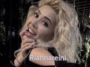 Riannareini