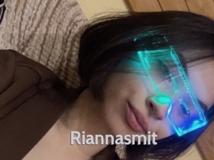 Riannasmit