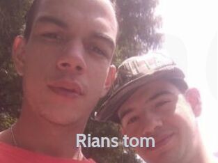 rians_tom Live Cam 66
