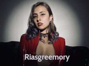 Riasgreemory