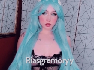 Riasgremoryy