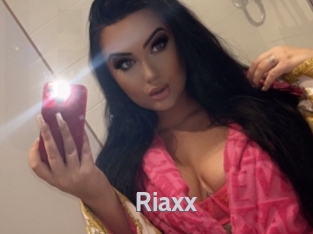 Riaxx