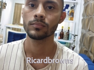 Ricardbrowns