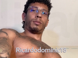 Ricardodominic18
