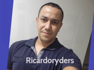 Ricardoryders