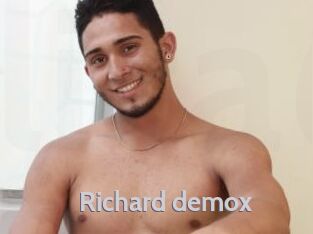 Richard_demox