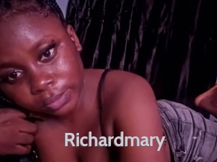 Richardmary