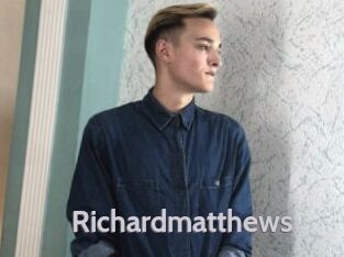 Richardmatthews