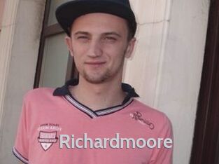 Richardmoore