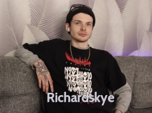 Richardskye