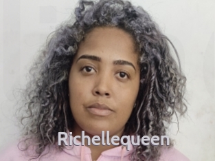 Richellequeen
