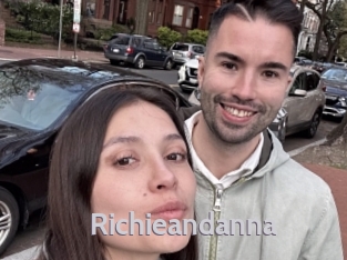 Richieandanna
