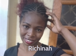 richinah Live Cam 66