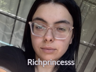 Richprincesss