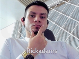 rickadams Live Cam 66