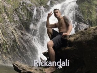 Rickandali