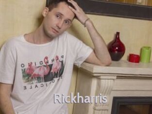 Rickharris