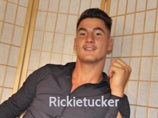 Rickietucker