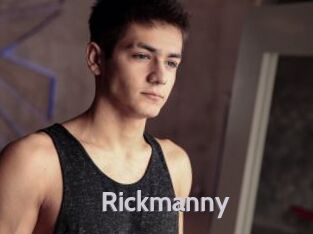 Rickmanny