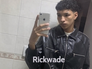 rickwade Live Cam 66