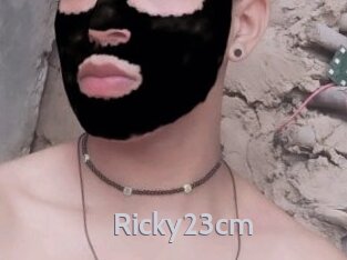Ricky23cm