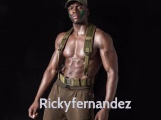 Rickyfernandez